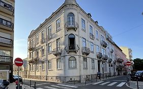 Quarto No Apartamento Pombal Lisboa